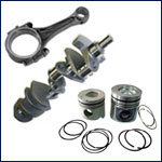 Engine & Fuel Injection Parts
