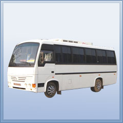 Complete Spare Parts for Tata Buses