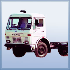 Complete Spare Parts for Tata Trucks